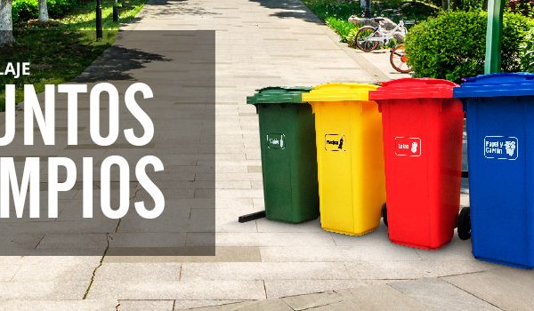 PUNTOS LIMPIOS