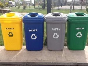 Puntos limpios