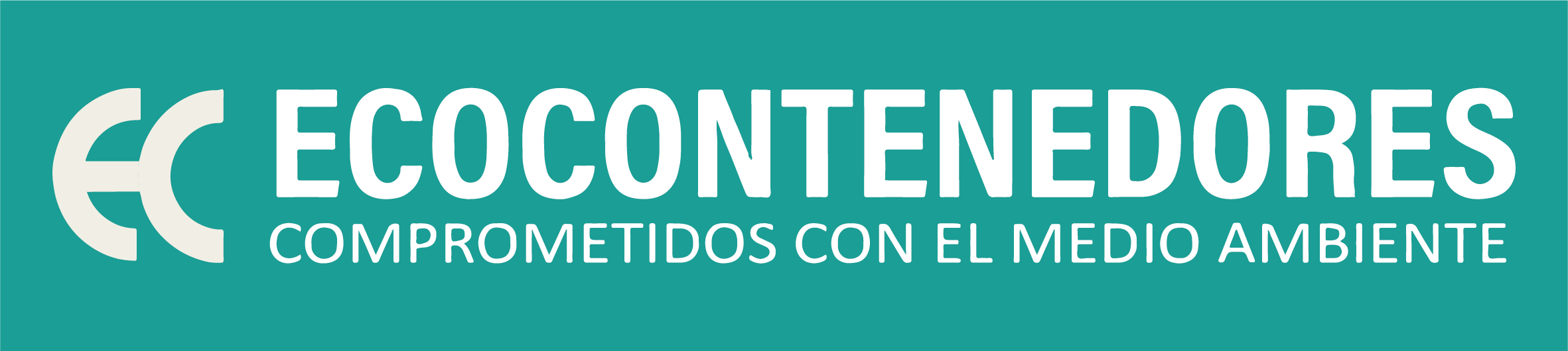 Logo Ecocontenedores Verde Fondo Blanco-02