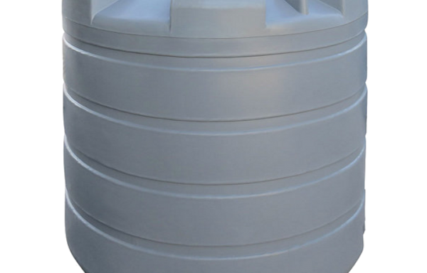Estanque Vertical de 1000lt