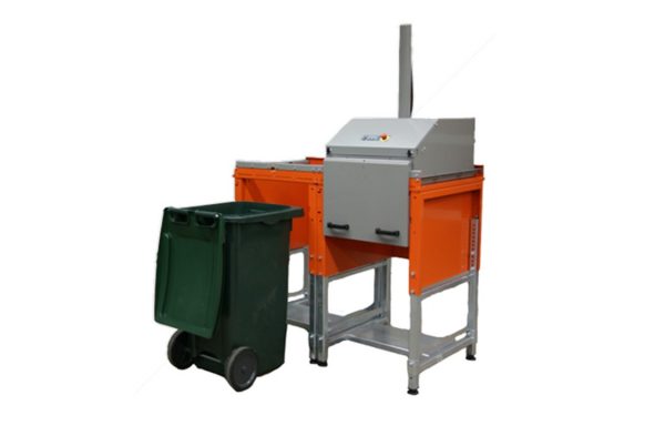 ENFARDADORA ORWAK FLEX 4240