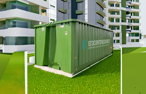 CONTENEDORES AMPLIROLL