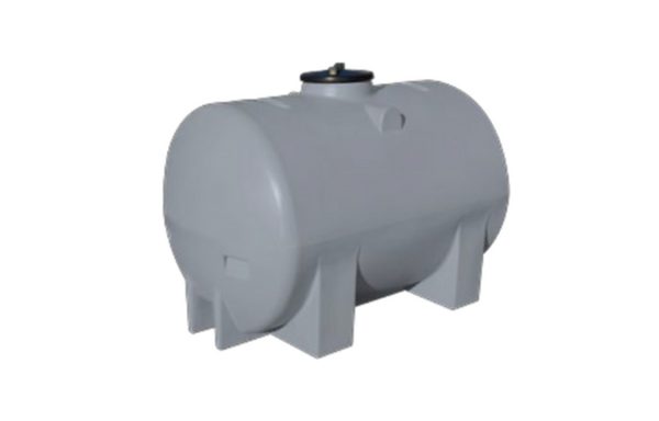 ESTANQUE DE AGUA HORIZONTAL ALIJIBE DE 1000 LT