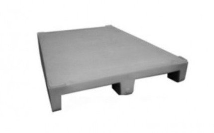 Pallet Liso