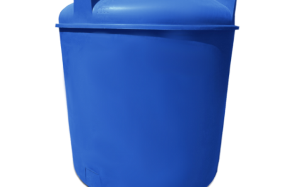 Estanque Vertical Estandar 5500 L