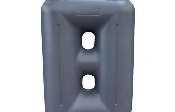 Estanque Recolector de Aguas de 750 Lt