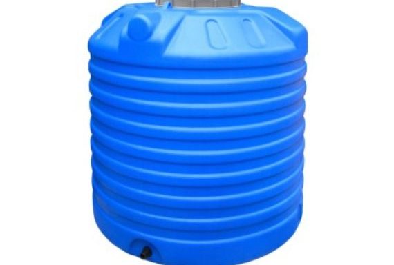 Estanque para Agua 1200 Litros Vertical