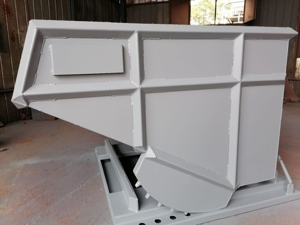 Autobasculantes