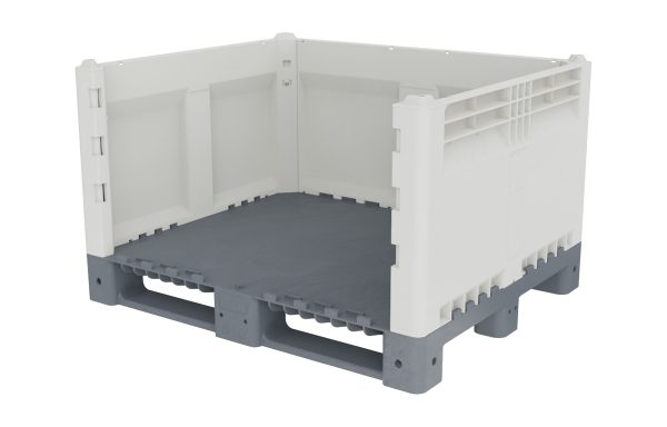 Bins Pallet DOLAV