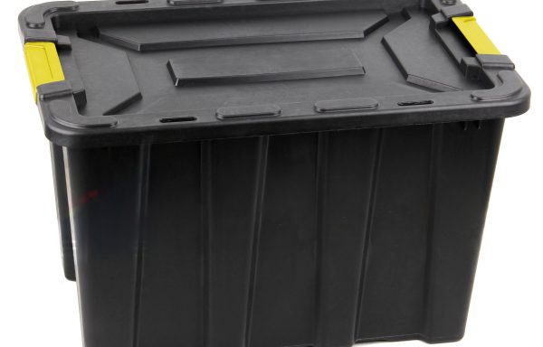 Caja Organizadora de 55 Lts TG08