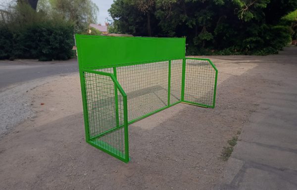 PUNTO LIMPIO – METÁLICO