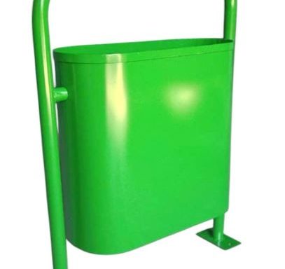 Basurero Liverpool Arco 60 Litros